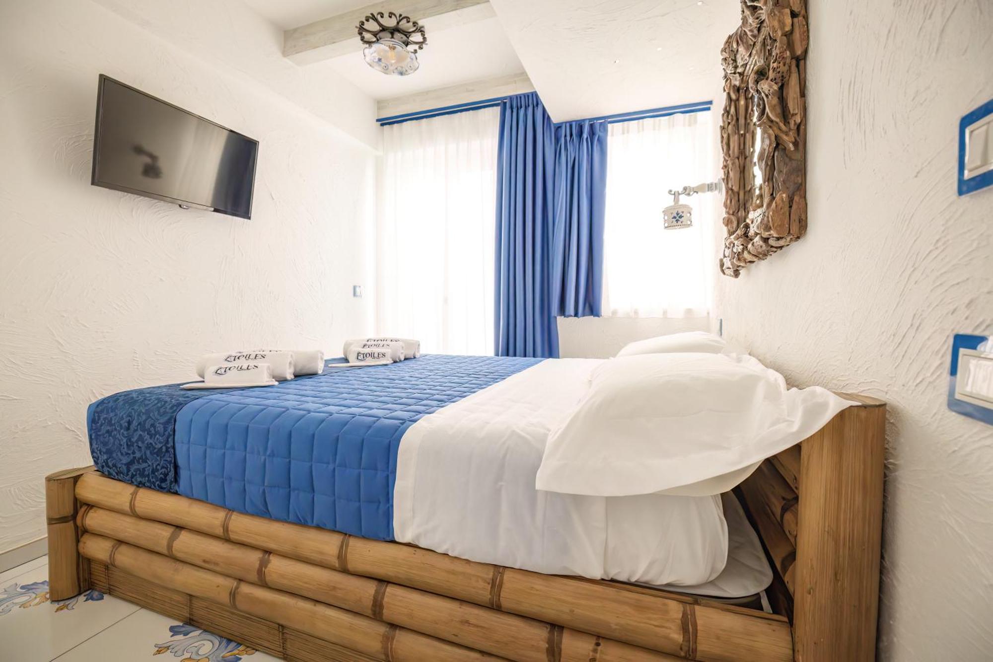 Etoiles Guest House Gioia Tauro Zewnętrze zdjęcie