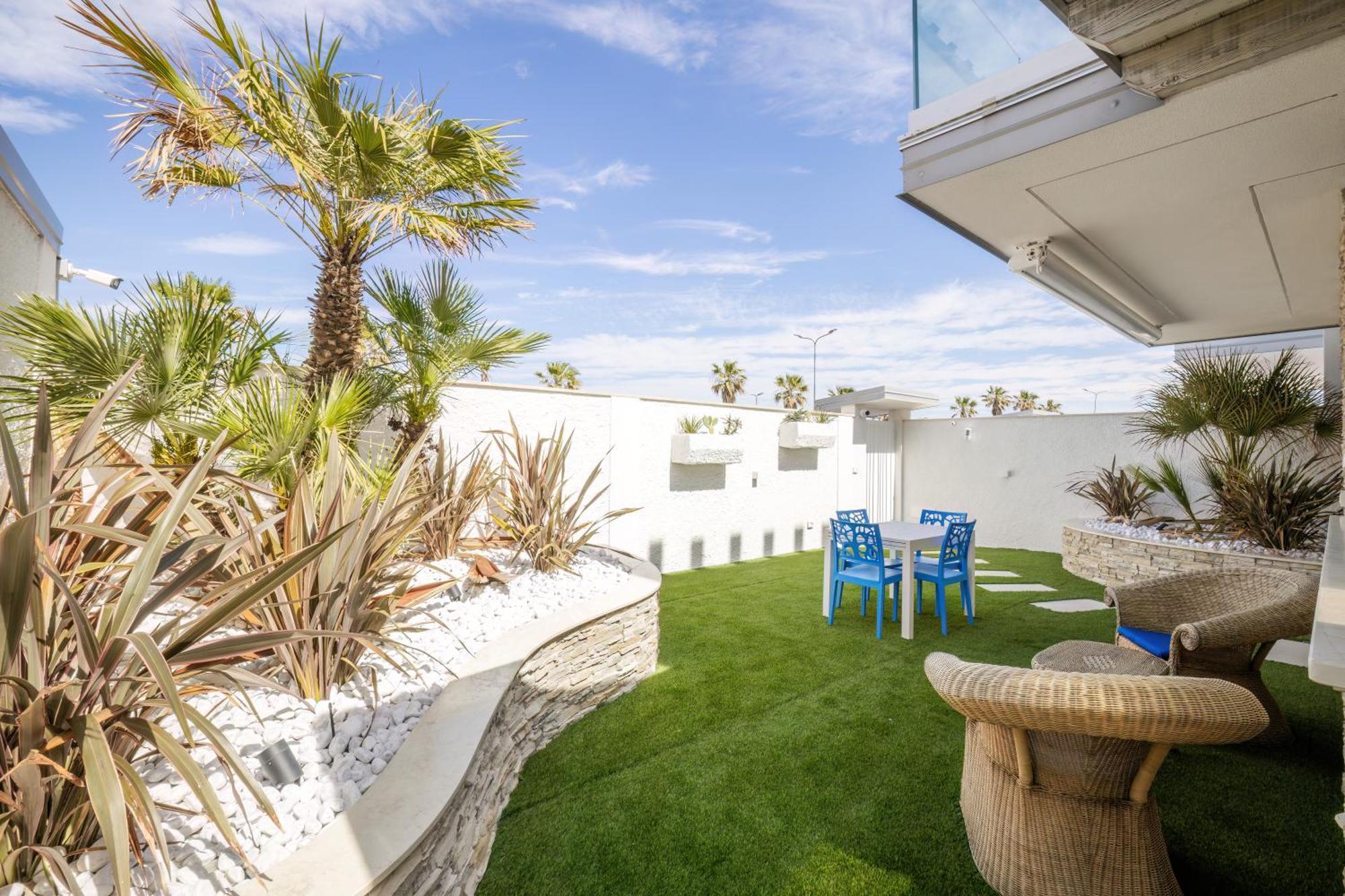 Etoiles Guest House Gioia Tauro Zewnętrze zdjęcie