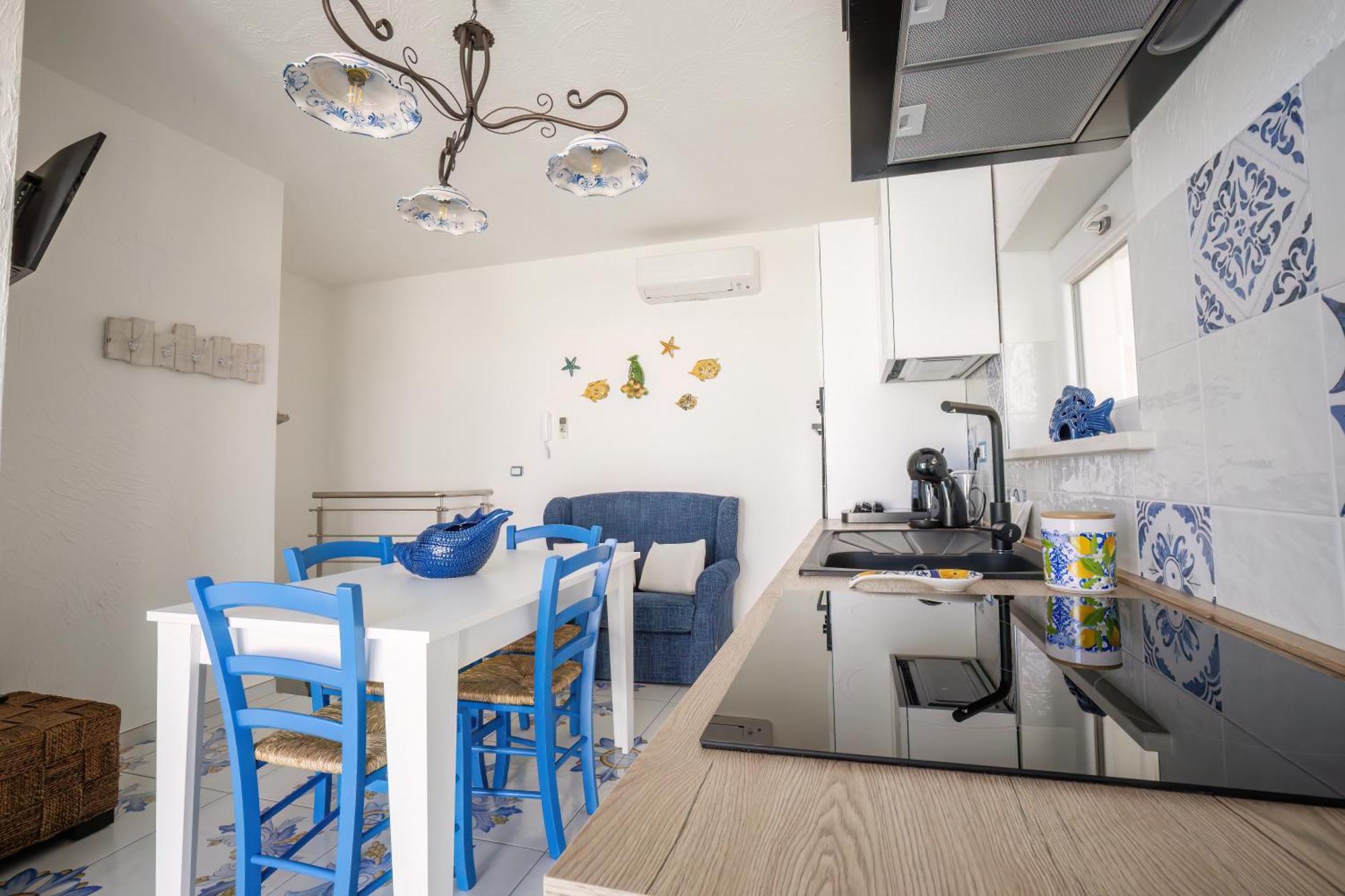 Etoiles Guest House Gioia Tauro Zewnętrze zdjęcie