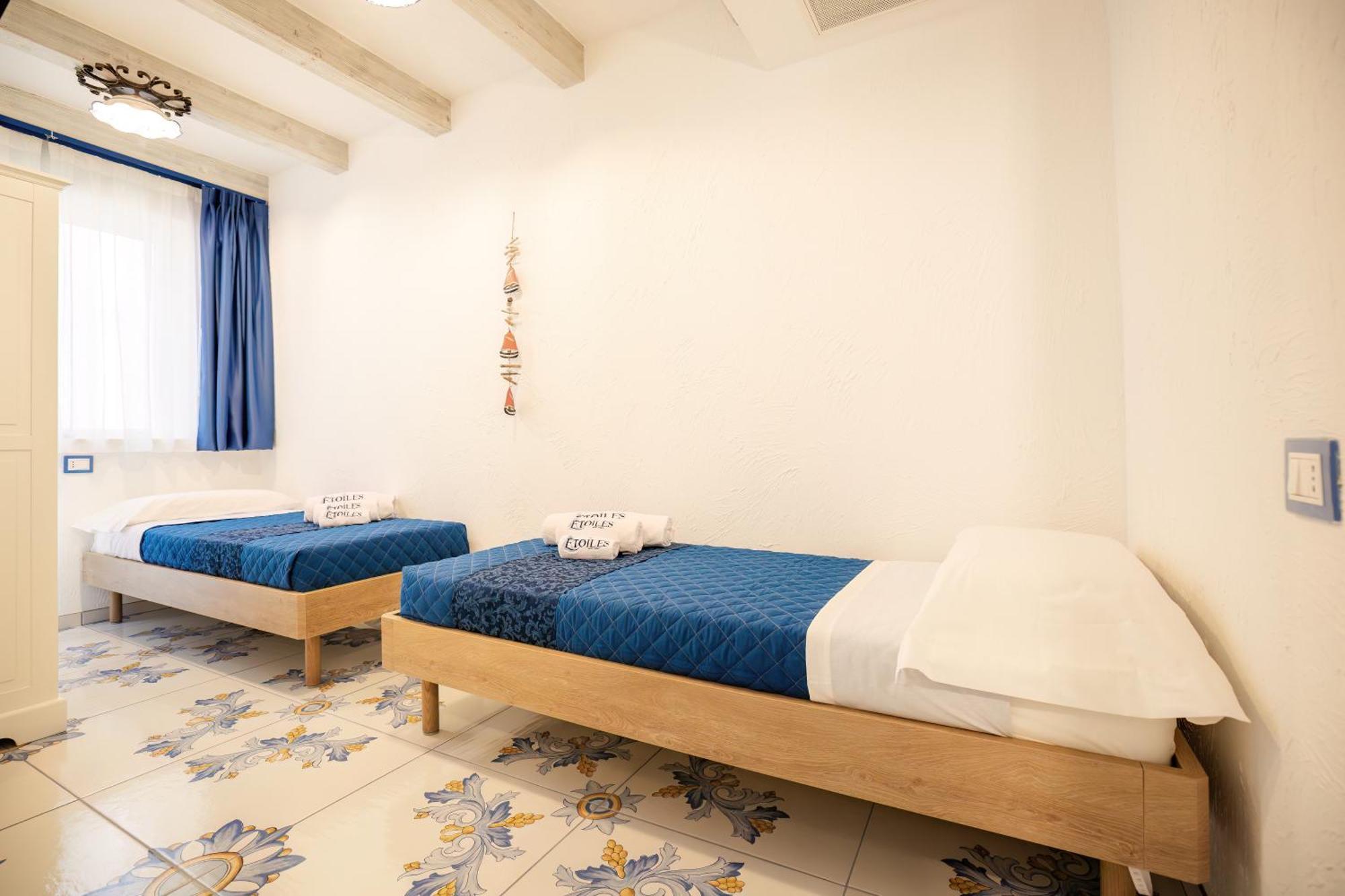 Etoiles Guest House Gioia Tauro Zewnętrze zdjęcie