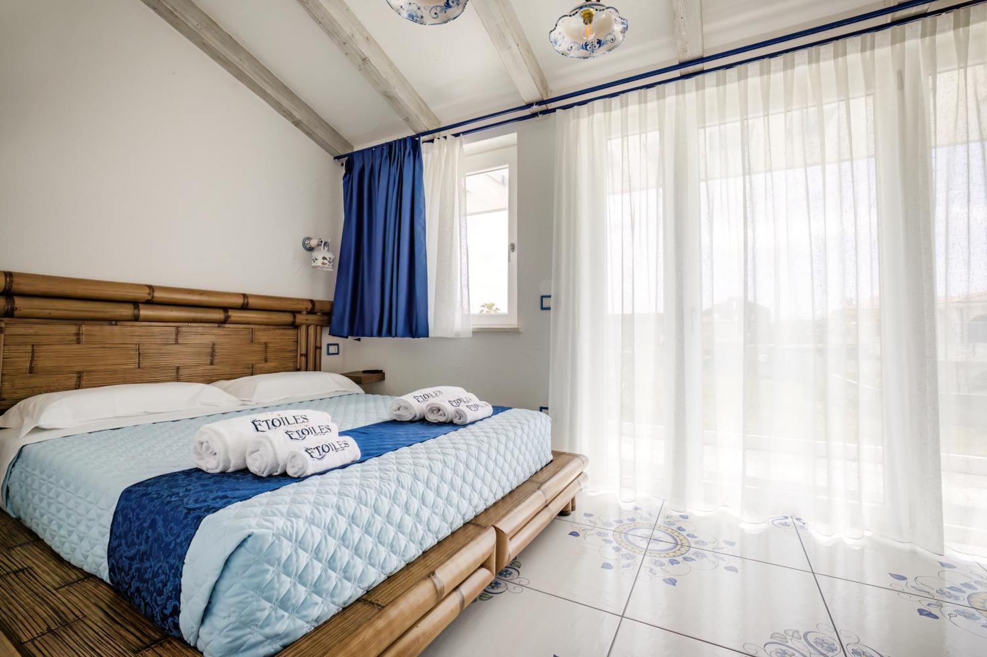 Etoiles Guest House Gioia Tauro Zewnętrze zdjęcie