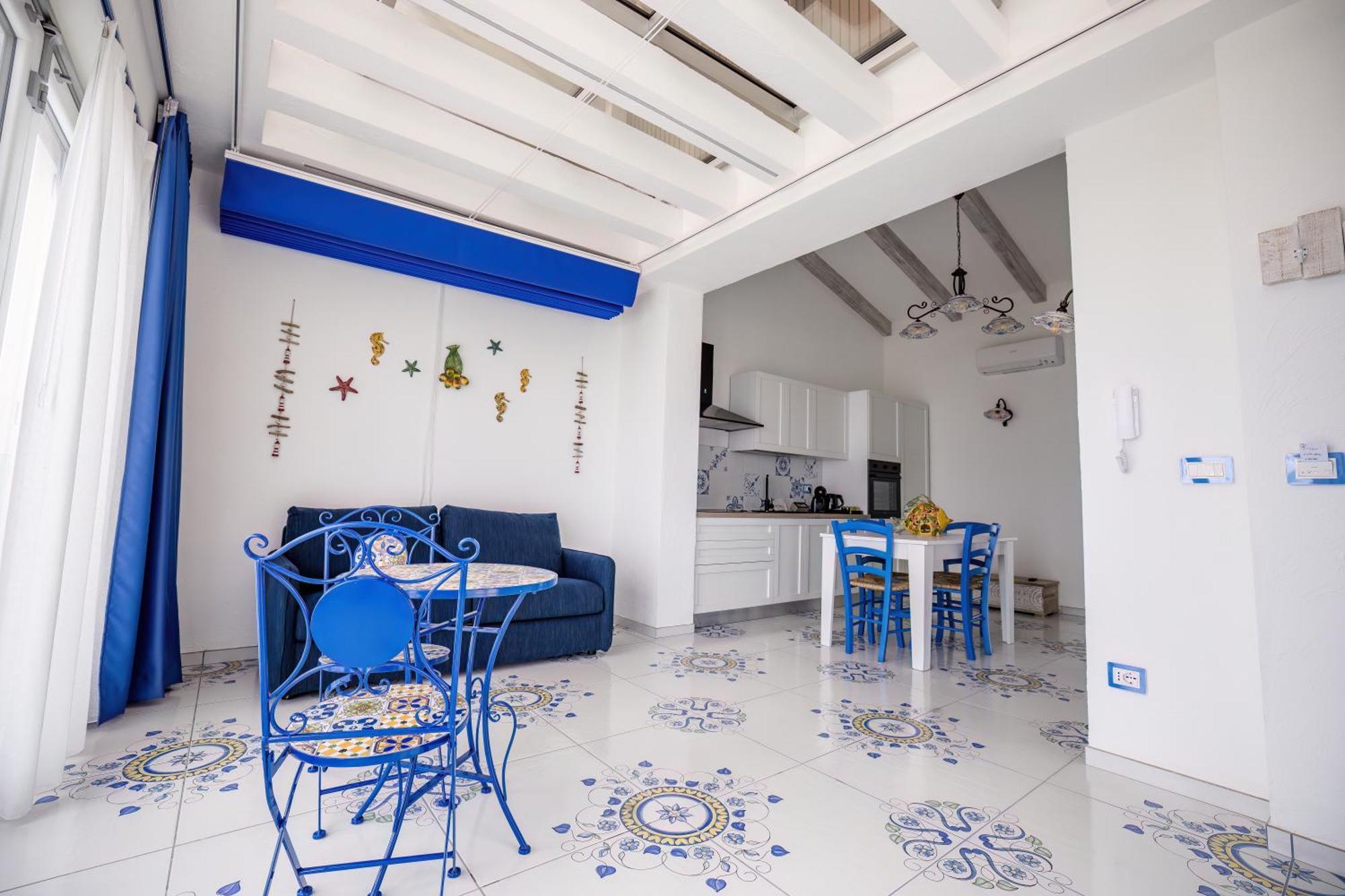 Etoiles Guest House Gioia Tauro Zewnętrze zdjęcie