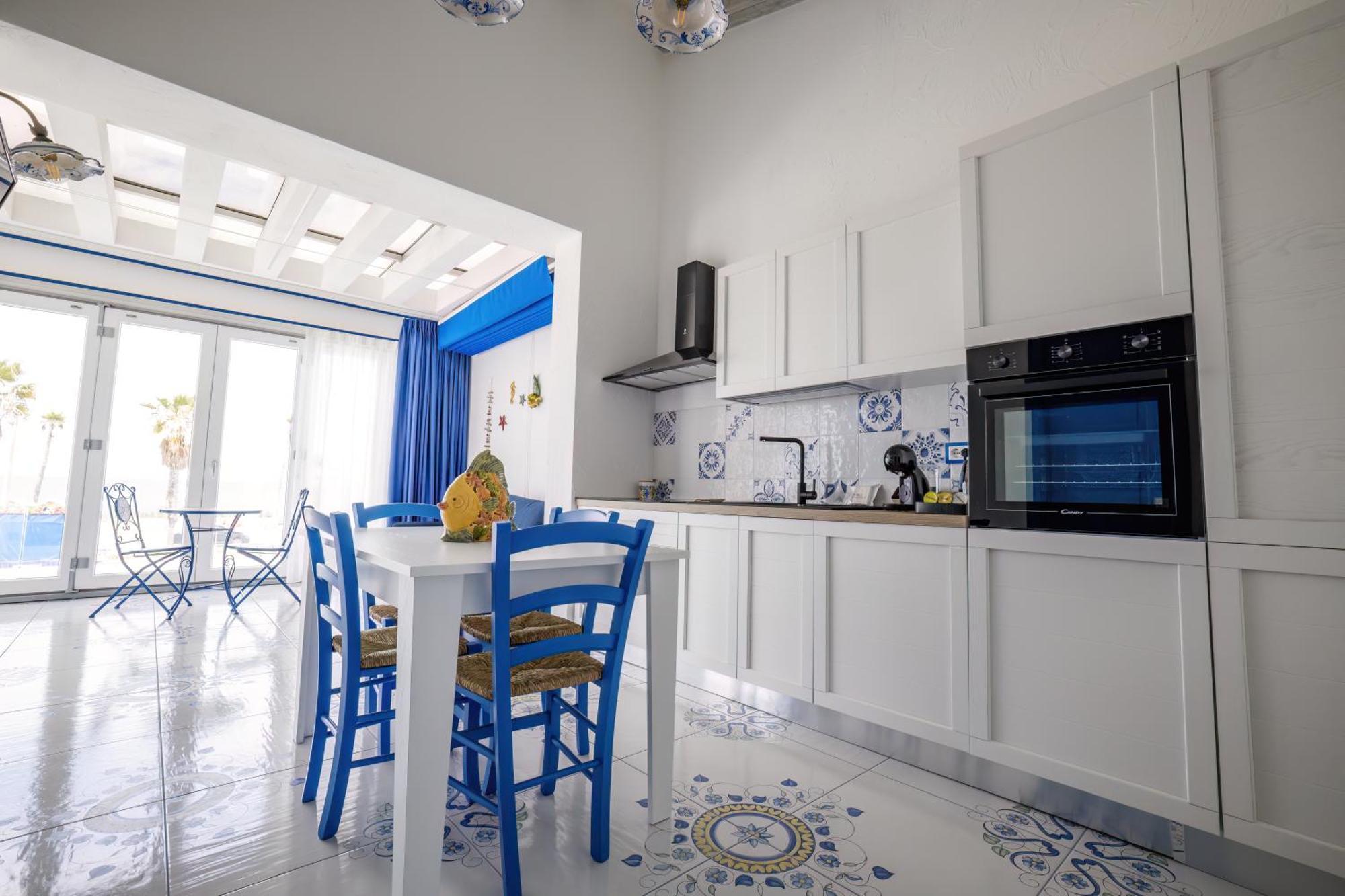 Etoiles Guest House Gioia Tauro Zewnętrze zdjęcie