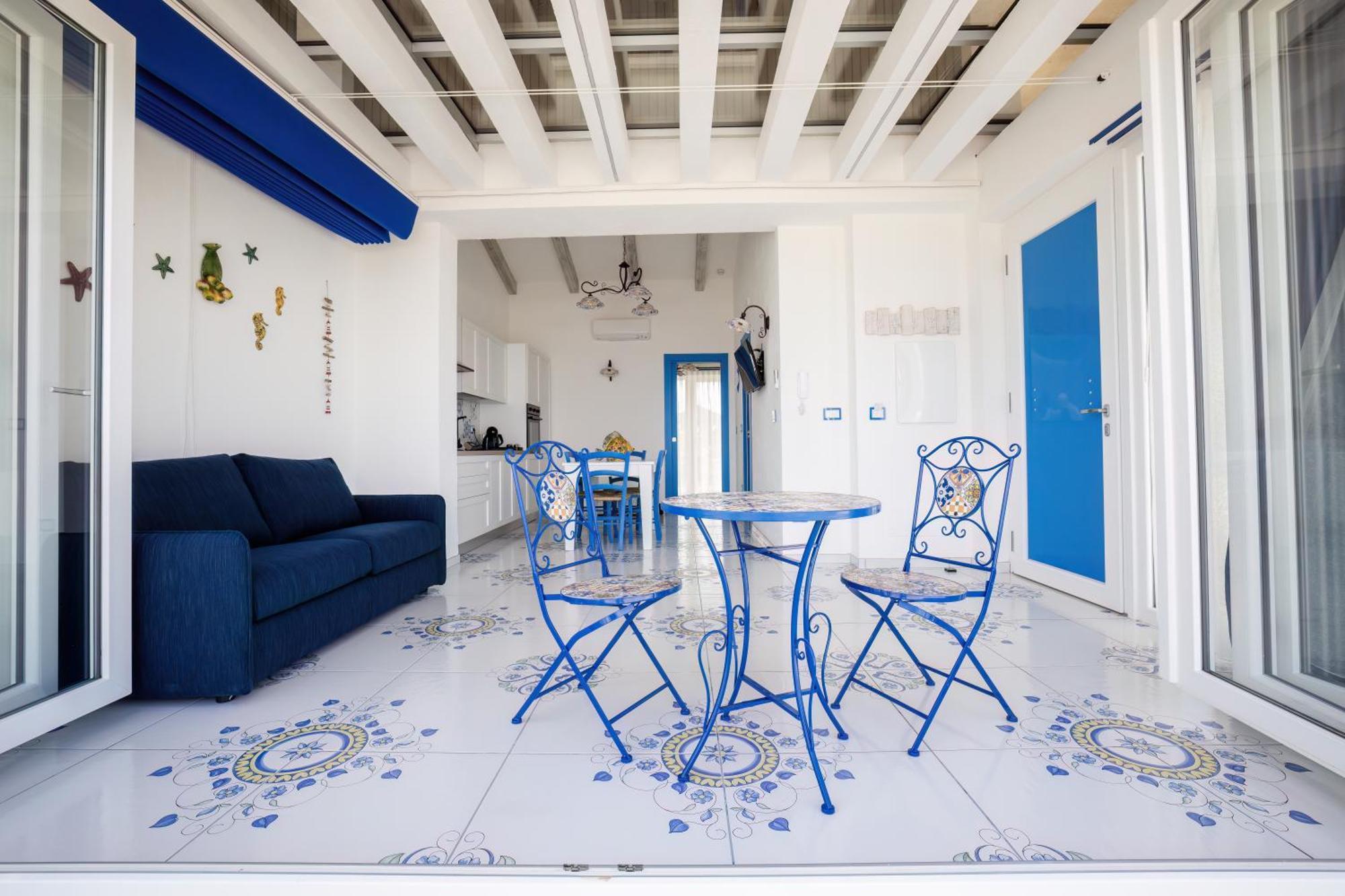 Etoiles Guest House Gioia Tauro Zewnętrze zdjęcie
