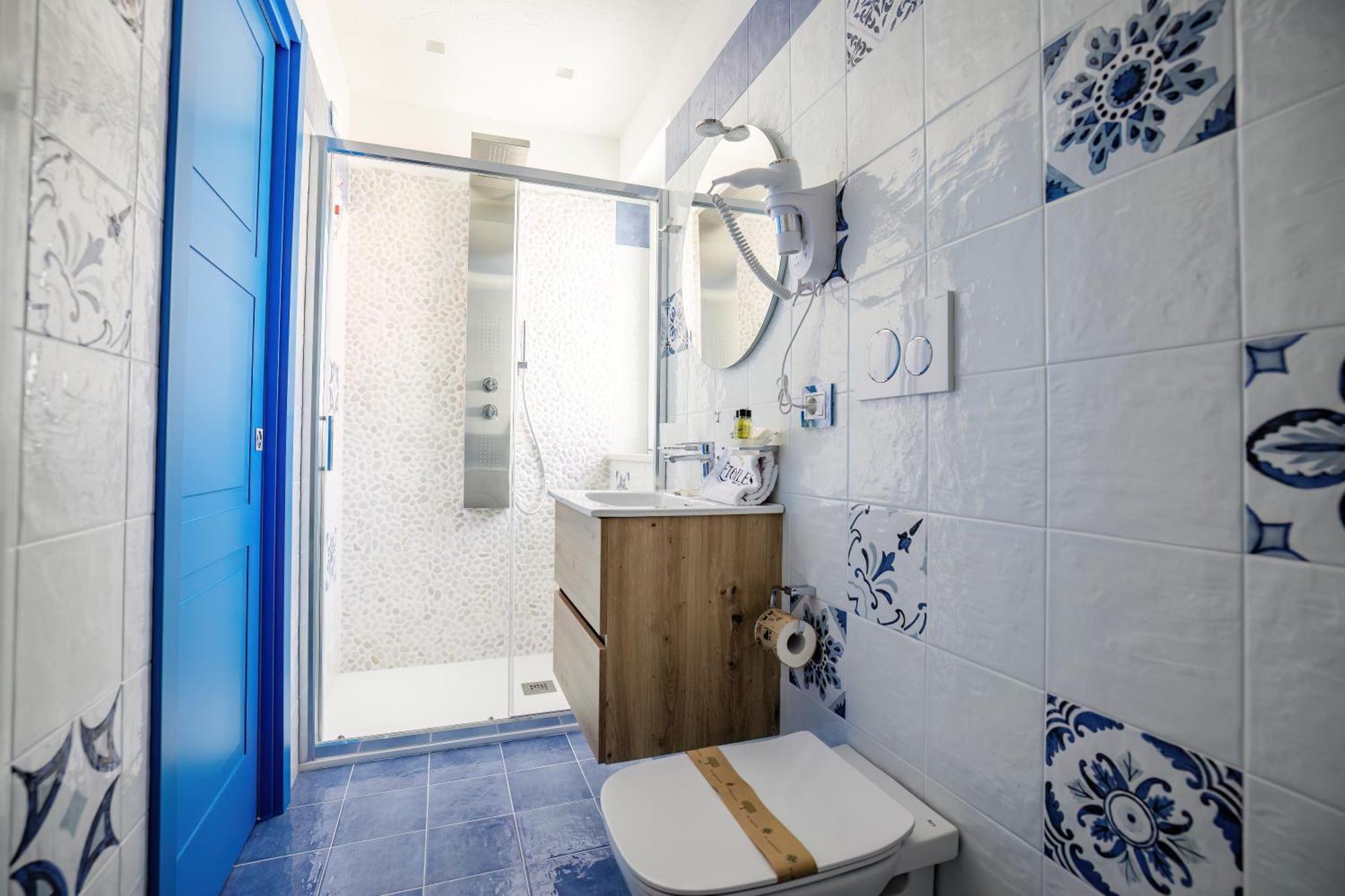 Etoiles Guest House Gioia Tauro Zewnętrze zdjęcie