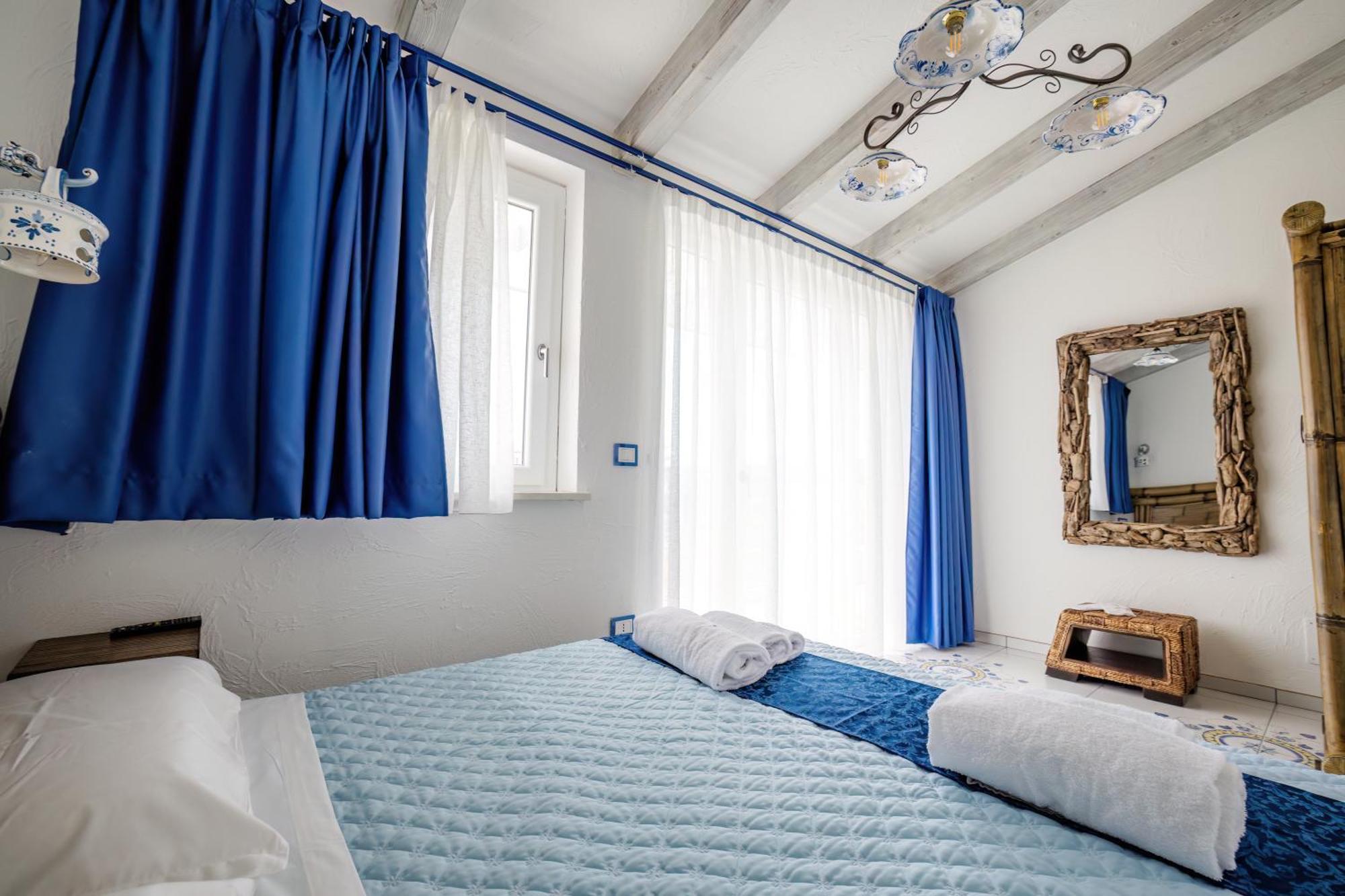 Etoiles Guest House Gioia Tauro Zewnętrze zdjęcie