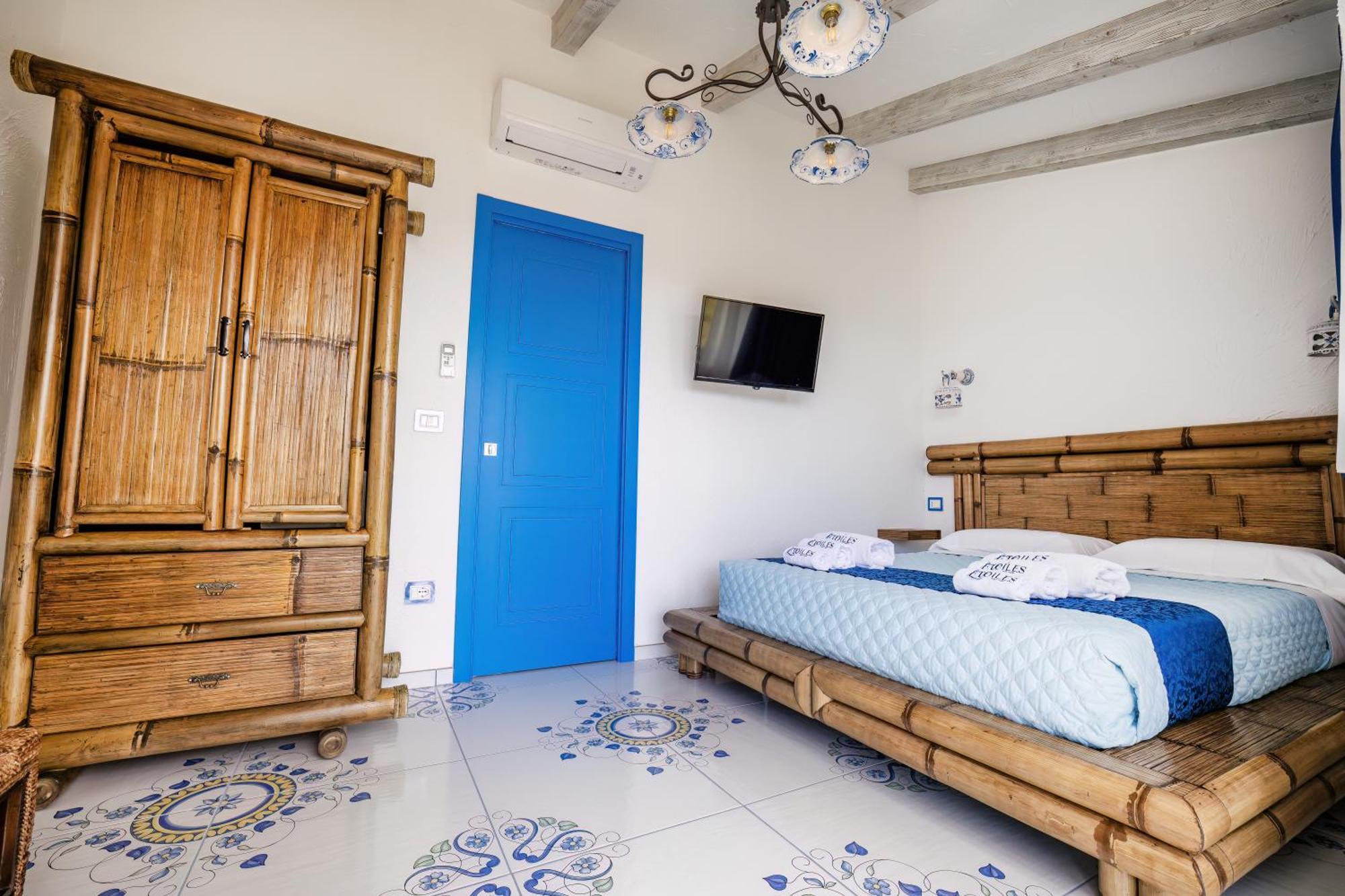 Etoiles Guest House Gioia Tauro Zewnętrze zdjęcie