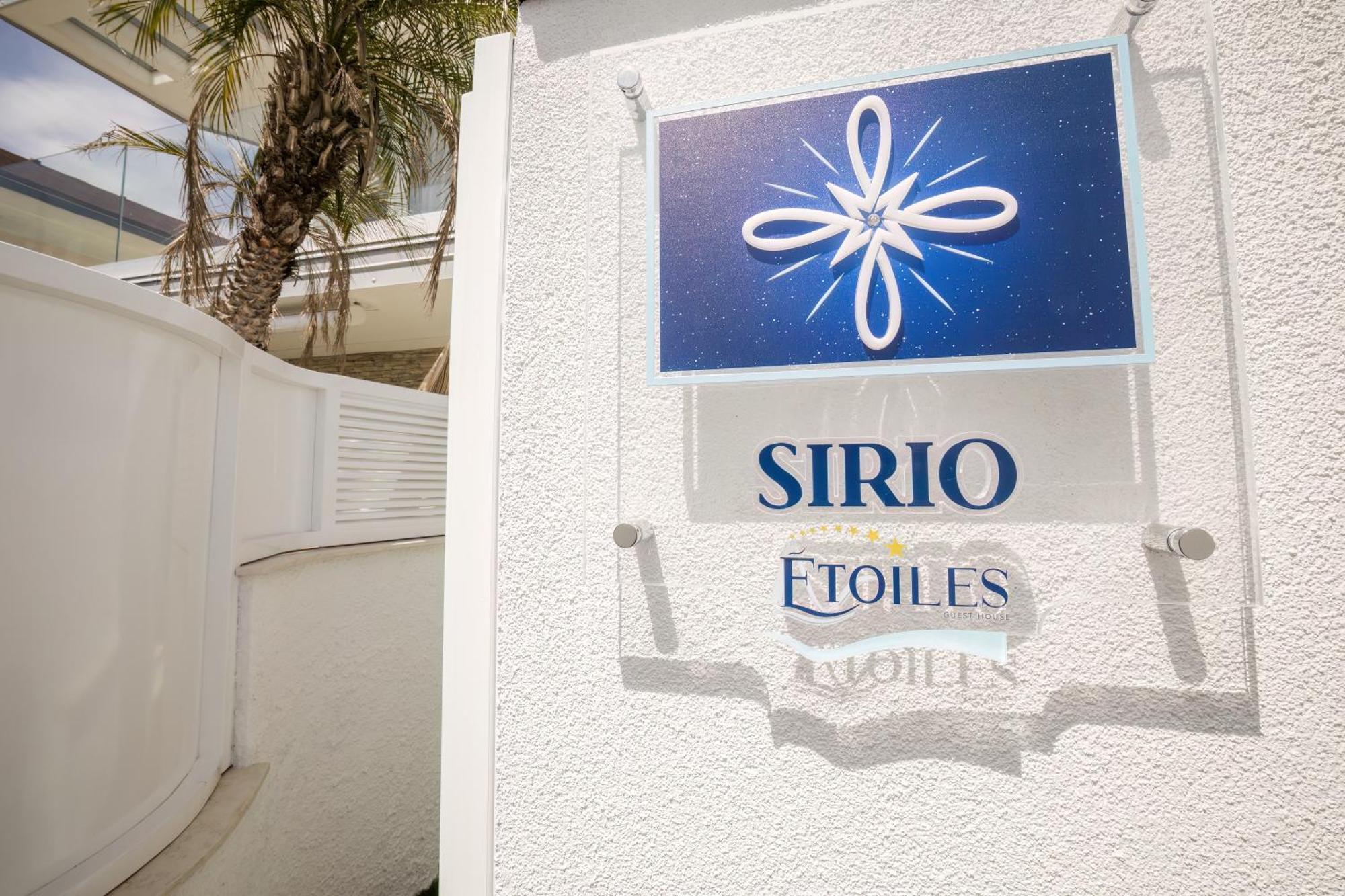 Etoiles Guest House Gioia Tauro Zewnętrze zdjęcie