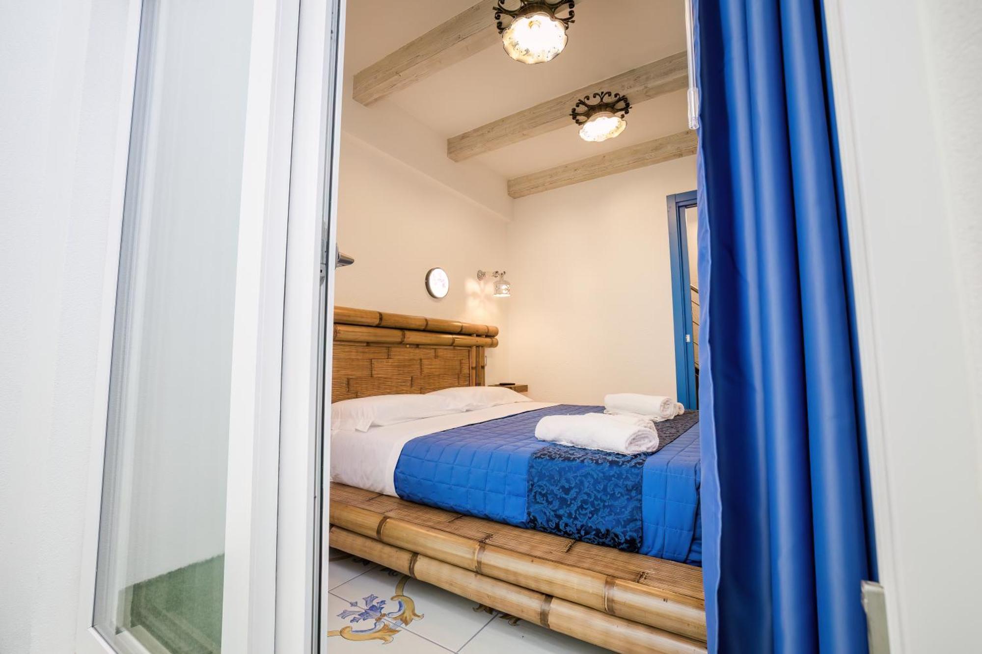 Etoiles Guest House Gioia Tauro Zewnętrze zdjęcie