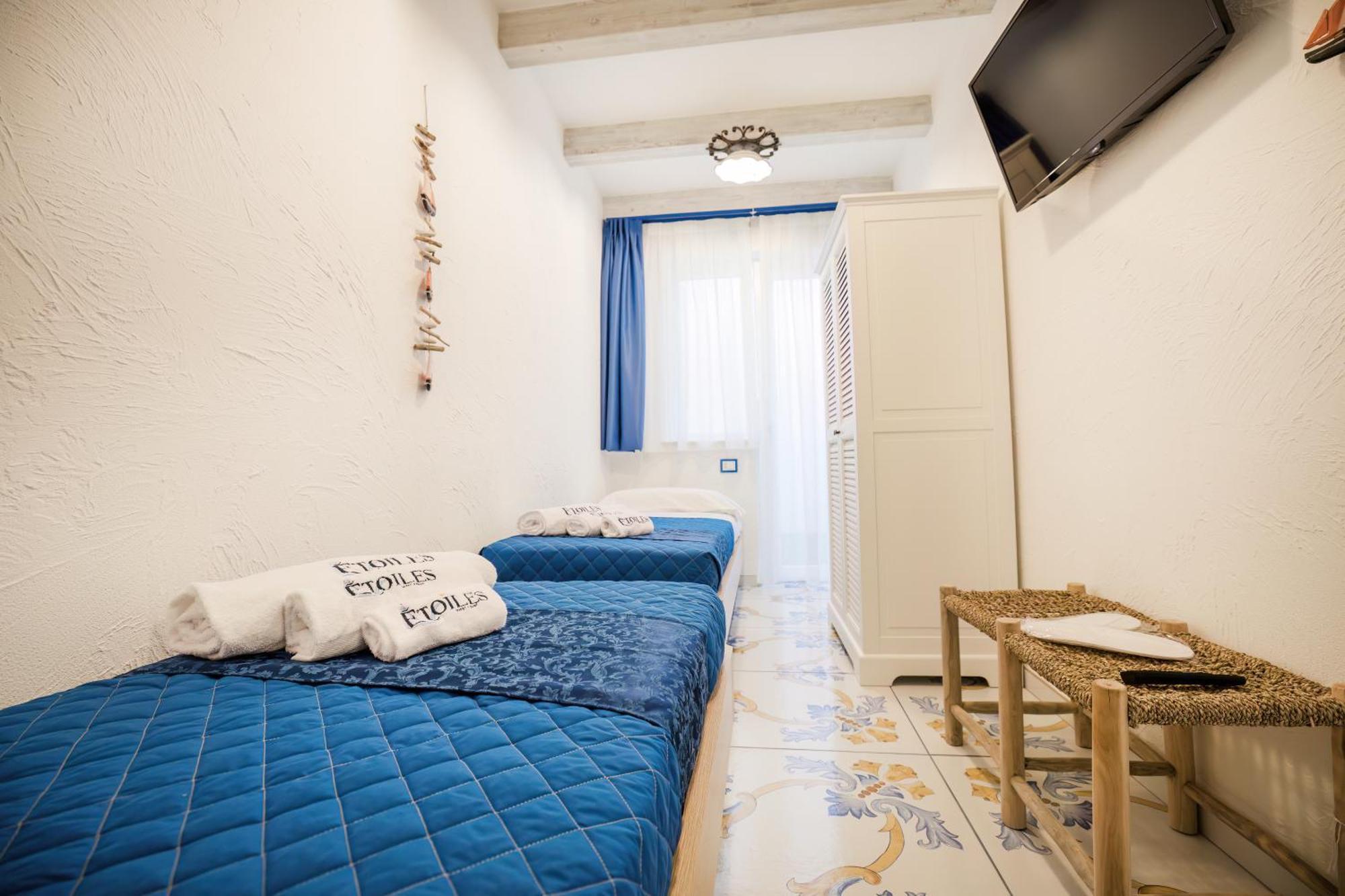 Etoiles Guest House Gioia Tauro Zewnętrze zdjęcie