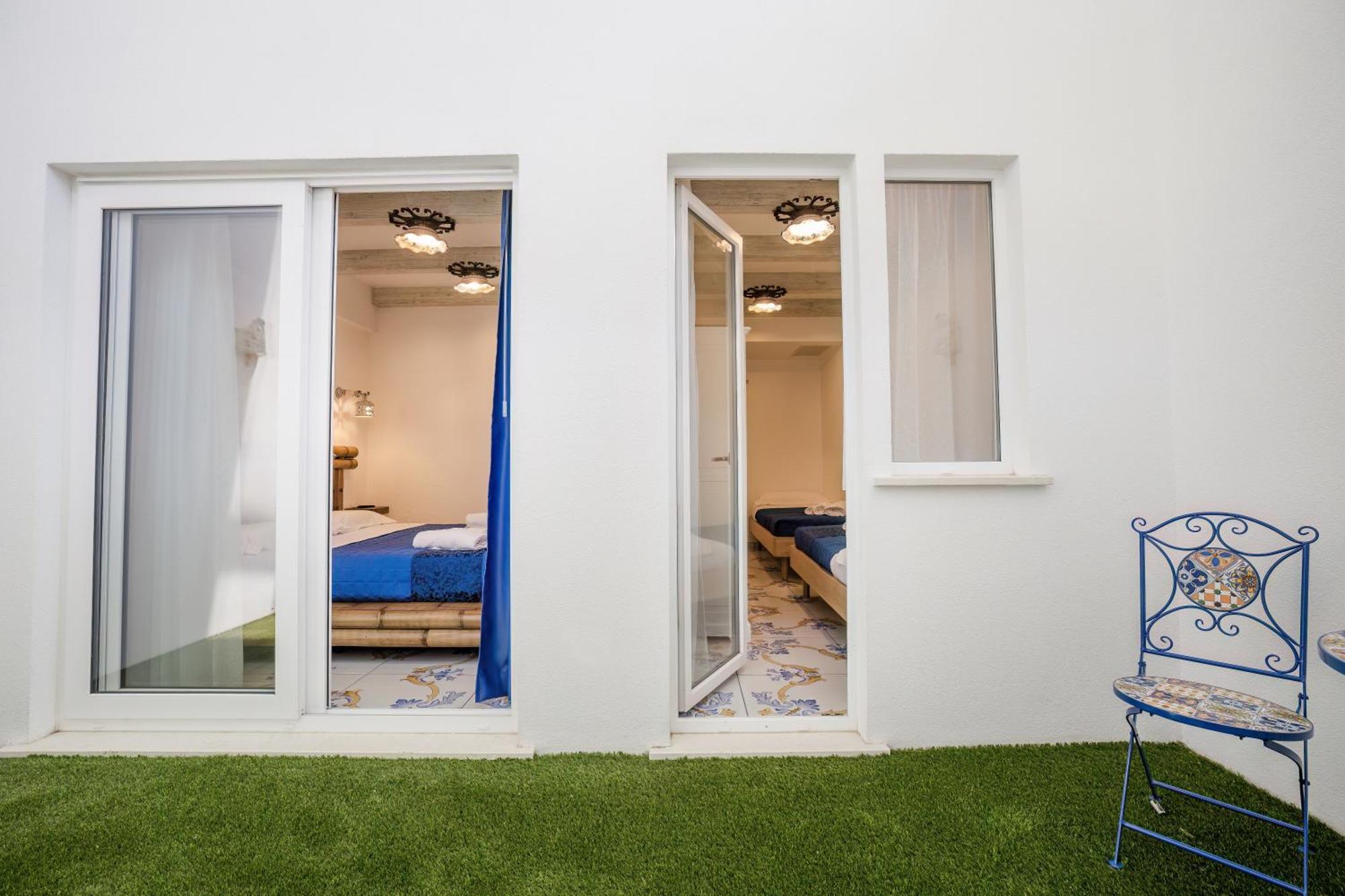 Etoiles Guest House Gioia Tauro Zewnętrze zdjęcie