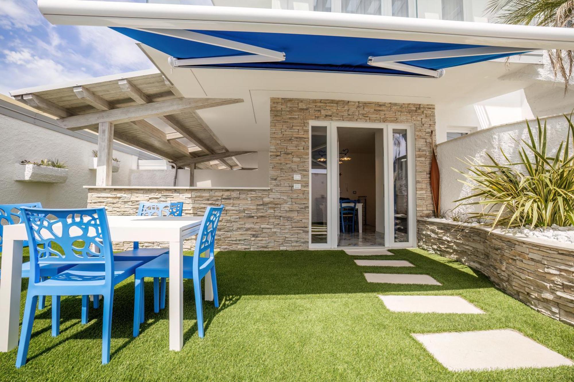 Etoiles Guest House Gioia Tauro Zewnętrze zdjęcie