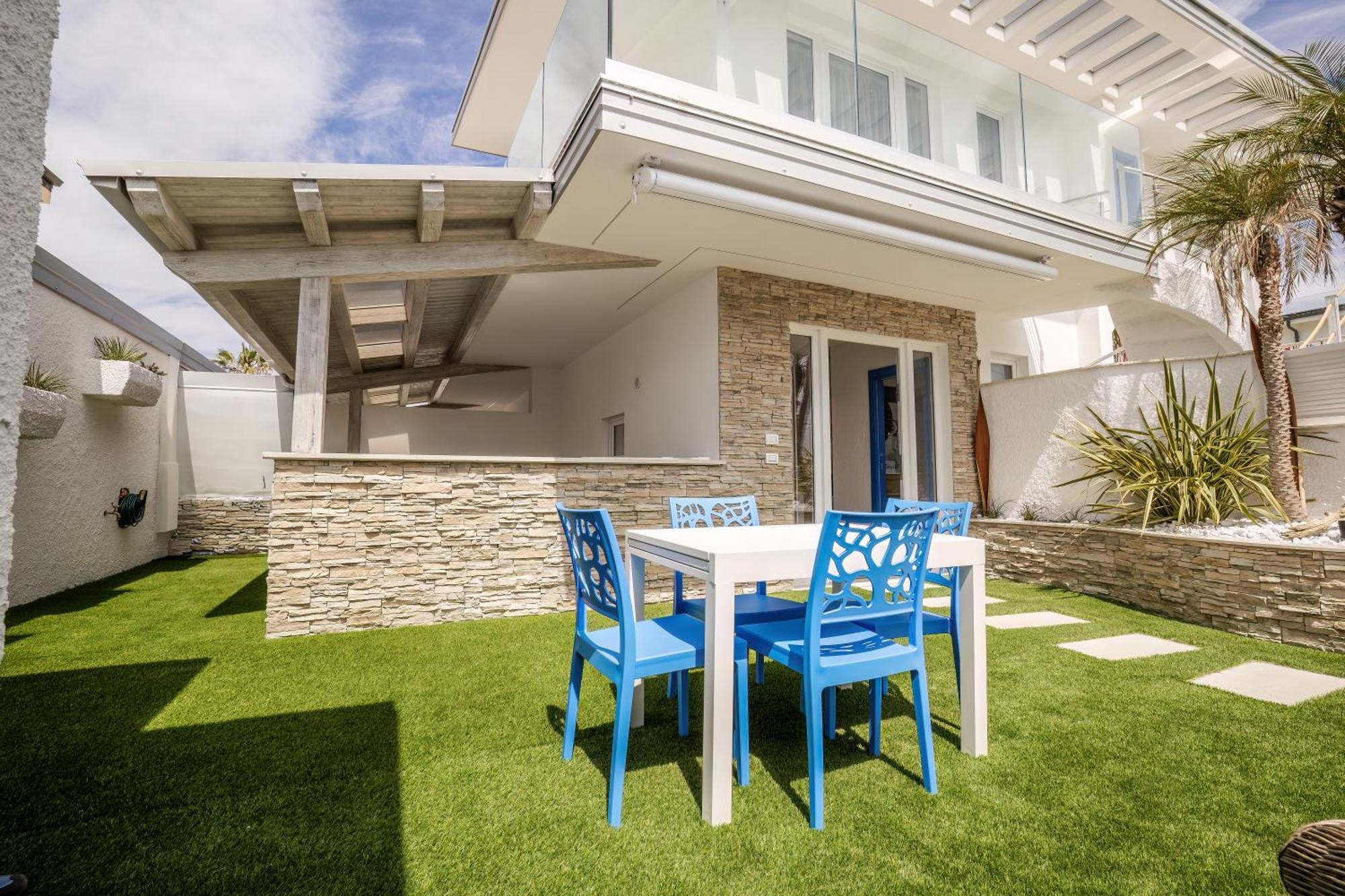 Etoiles Guest House Gioia Tauro Zewnętrze zdjęcie