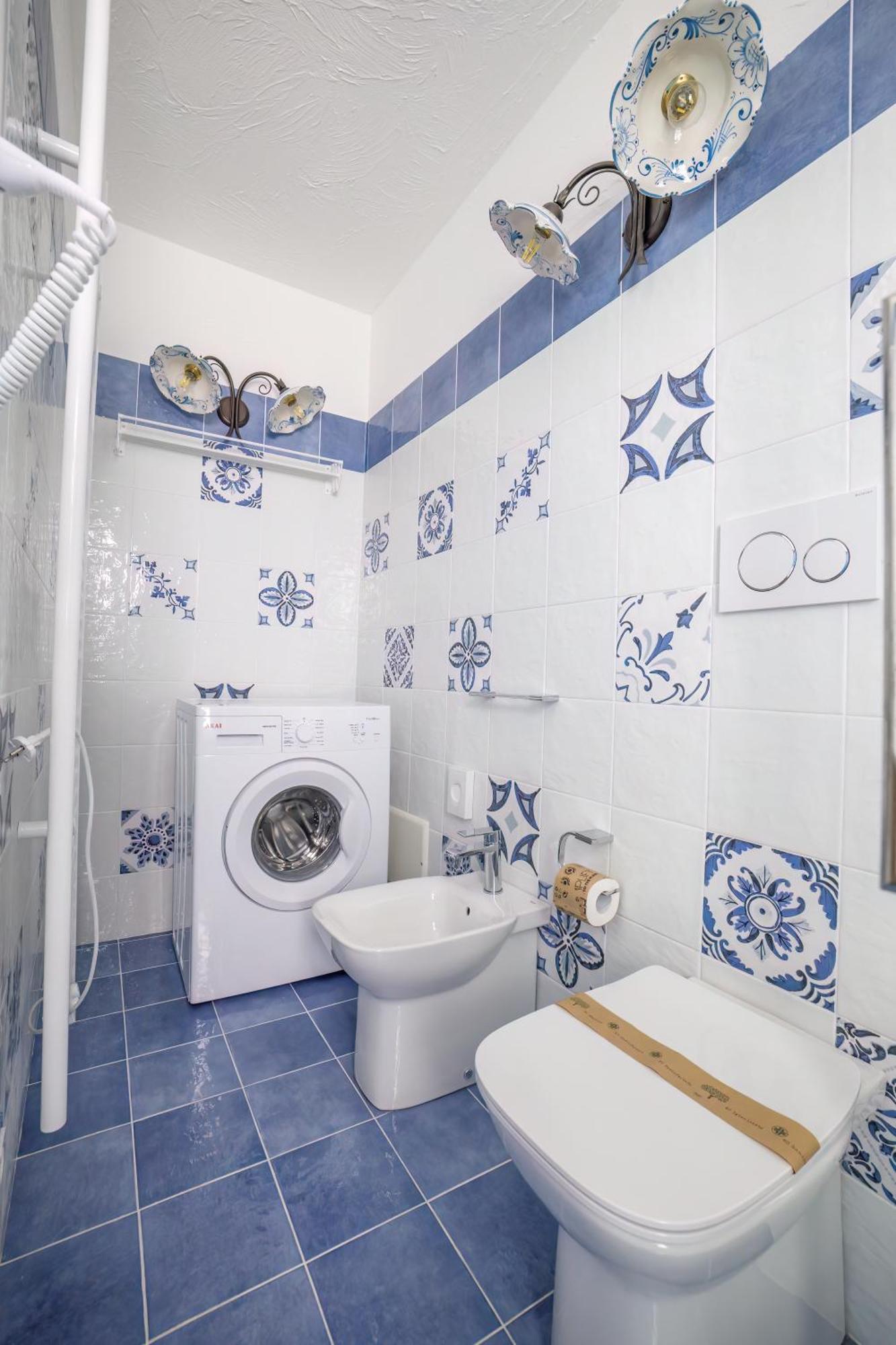 Etoiles Guest House Gioia Tauro Zewnętrze zdjęcie